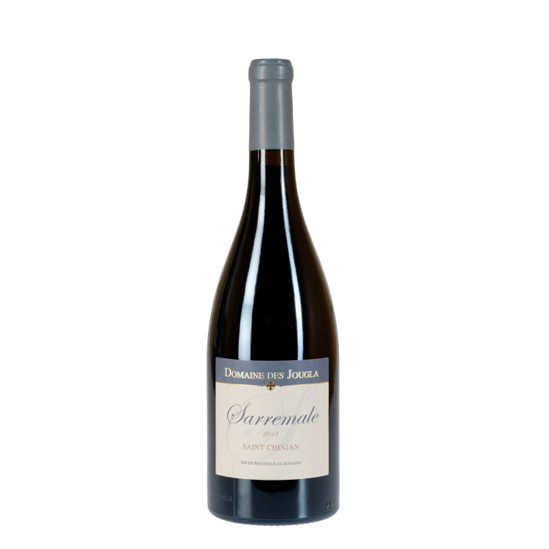 Domaine des Jougla Sarremalle 2013