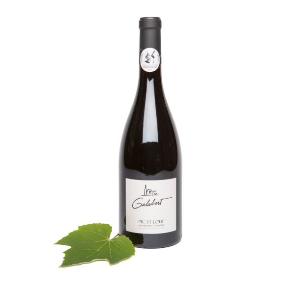 Galabert Pic Saint Loup