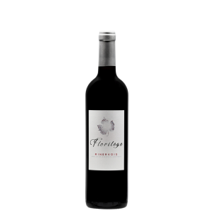 Florilège rouge Cave Pouzols 2020