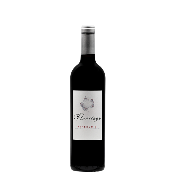 Florilège rouge Cave Pouzols 2020