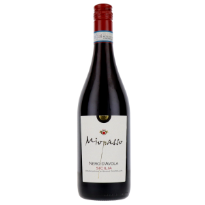 Miopasso Nero d’Avola