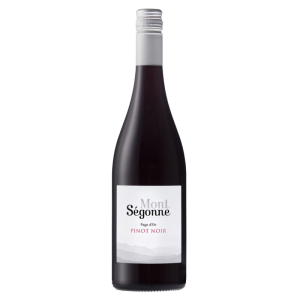 Mont Segonne Pinot Noir