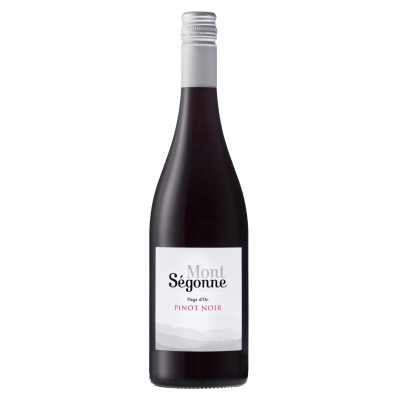 Mont Segonne Pinot Noir