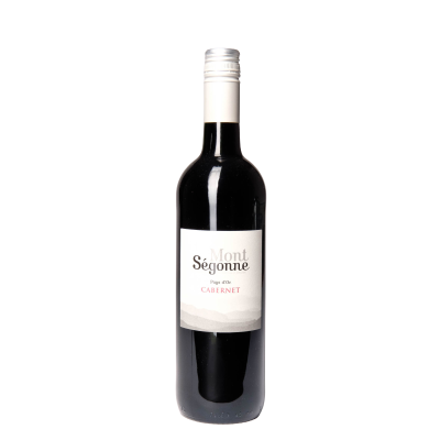 Mont Ségonne Cabernet Sauvignon