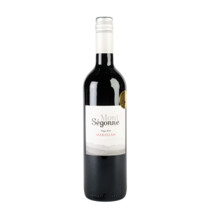Mont Segonne Marselan
