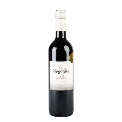 Mont Segonne Marselan