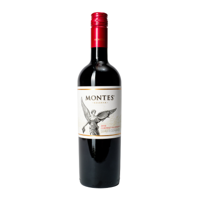 Montes Reserva Cabernet Sauvignon