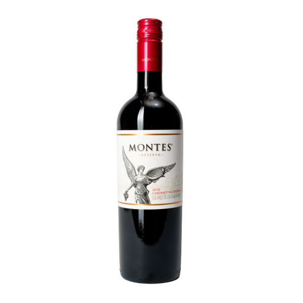 Montes Reserva Cabernet Sauvignon