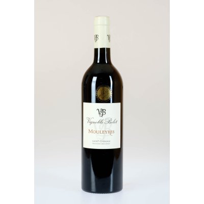 Domaine Belot Les Mouleyres 2020