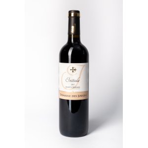 Domaine des Jougla Initiale Rouge 2021 Domaine des Jougla Initiale Rouge 2021