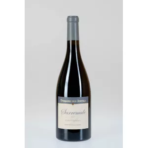 Domaine des Jougla Sarremalle 2013