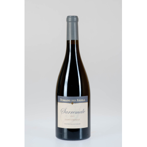 Domaine des Jougla Sarremalle 2013 Domaine des Jougla Sarremalle 2013