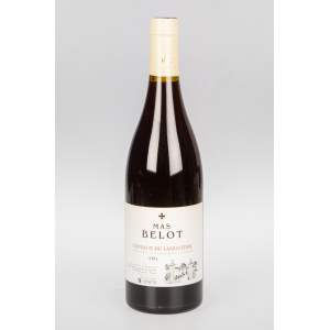 Domaine Belot Mas Belot Domaine Belot Mas Belot