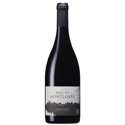 Bois de Montlobre rouge 2020