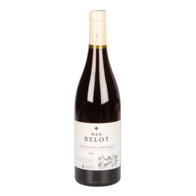 Domaine Belot Mas Belot