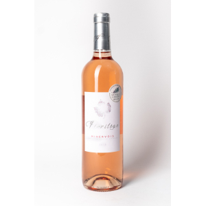 Florilège rosé 2023