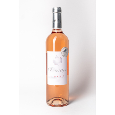 Florilège rosé 2023