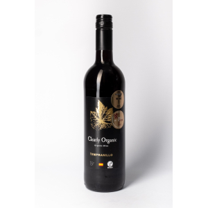 Clearly Organic Tempranillo Clearly Organic Tempranillo