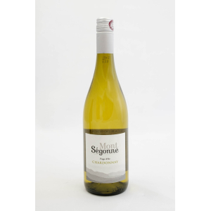 Mont Segonne Chardonnay 2022