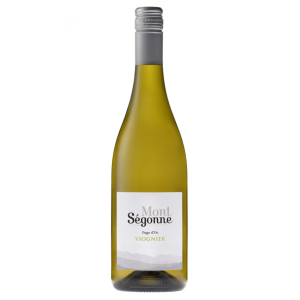 Mont Segonne Viognier 2023