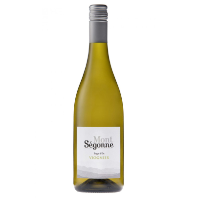 Mont Segonne Viognier 2023