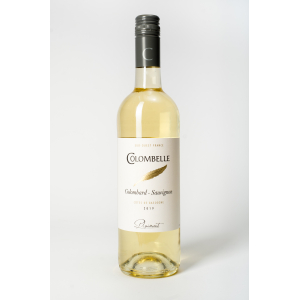 Colombelle Colombard Sauvignon Colombelle Colombard Sauvignon