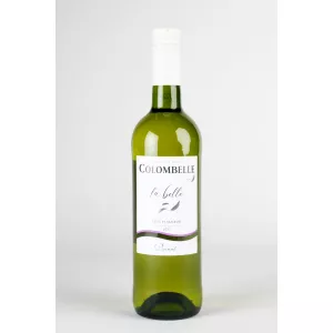 Colombelle la Belle Blanc Colombelle la Belle Blanc