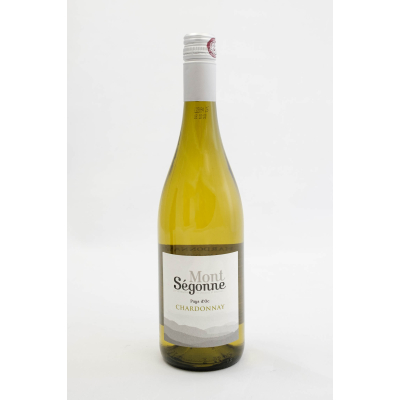 Mont Segonne Chardonnay 2024