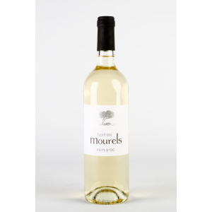 Esprit des Mourels Blanc 2022 Esprit des Mourels Blanc 2022