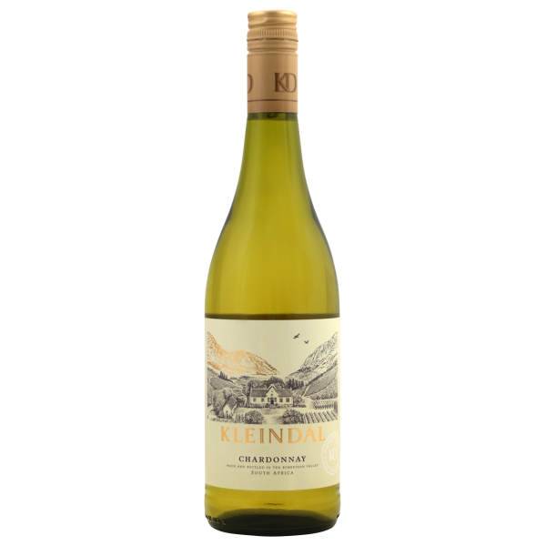 Kleindal Chardonnay