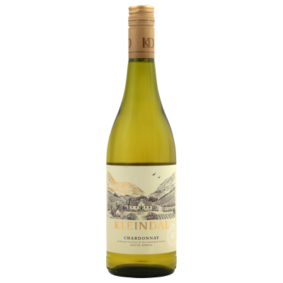 Kleindal Chardonnay