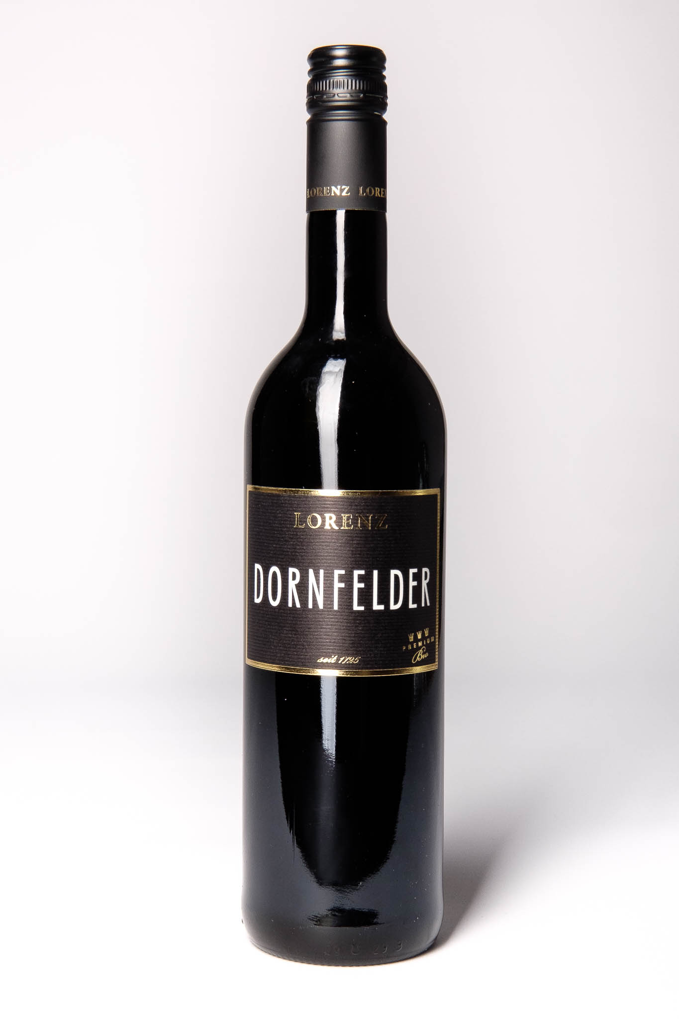 BIO Weingut Lorenz Dornfelder