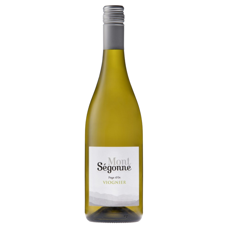 Mont Segonne Viognier 2024