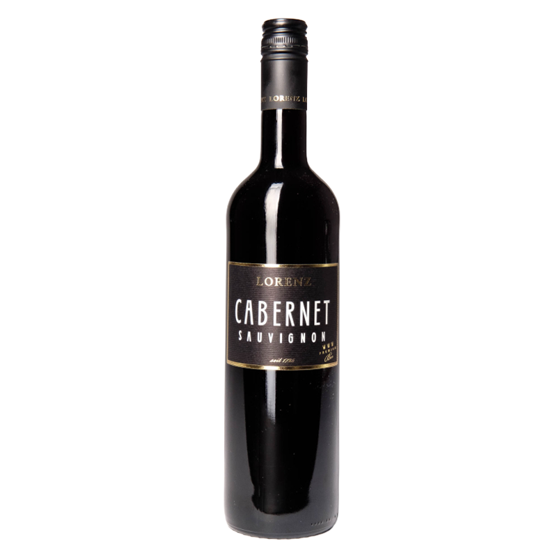 BIO Weingut Lorenz Cabernet Sauvignon
