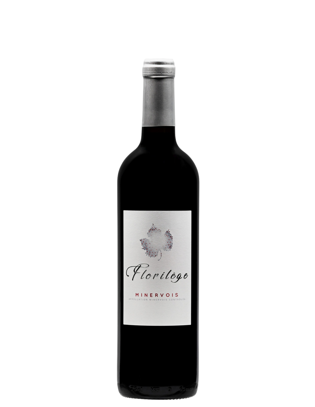 Florilège rouge Cave Pouzols 2020