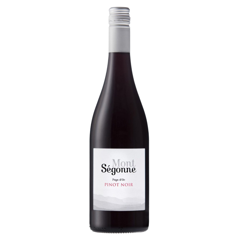 Mont Segonne Pinot Noir