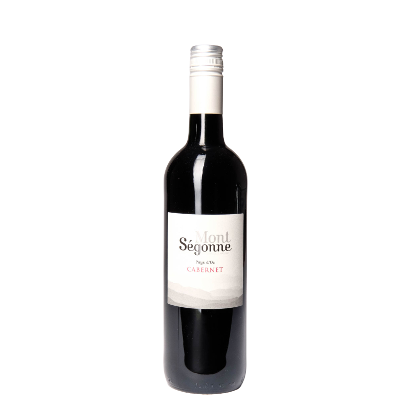 Mont Ségonne Cabernet Sauvignon